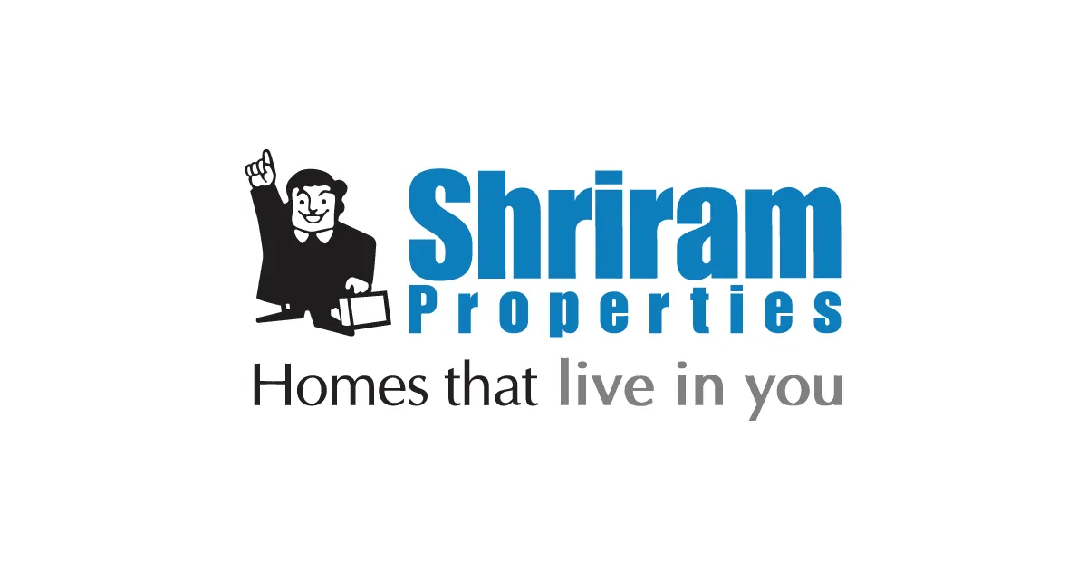 SHRIRAM PROPERTIES